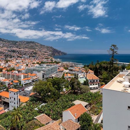 Jasmineiro I By An Island Apart Funchal  Exteriér fotografie
