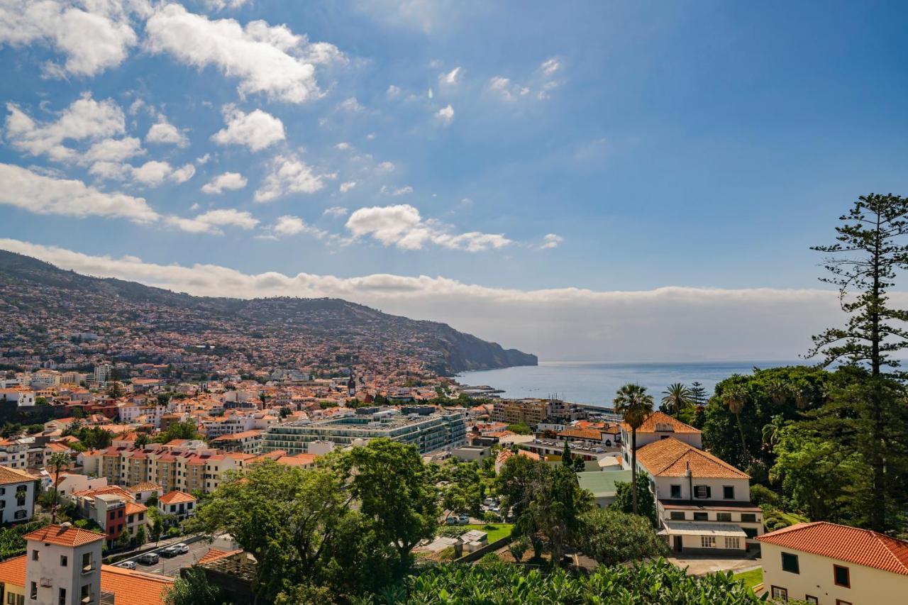 Jasmineiro I By An Island Apart Funchal  Exteriér fotografie