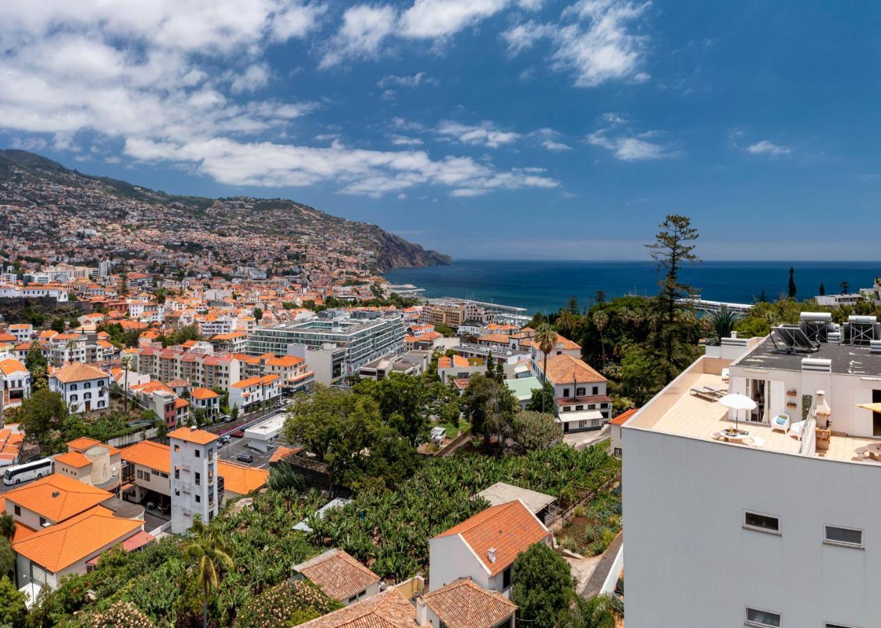 Jasmineiro I By An Island Apart Funchal  Exteriér fotografie