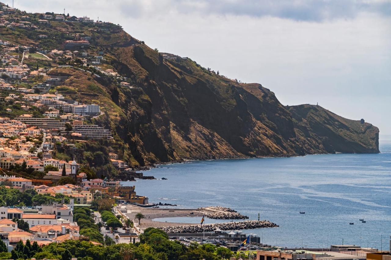 Jasmineiro I By An Island Apart Funchal  Exteriér fotografie