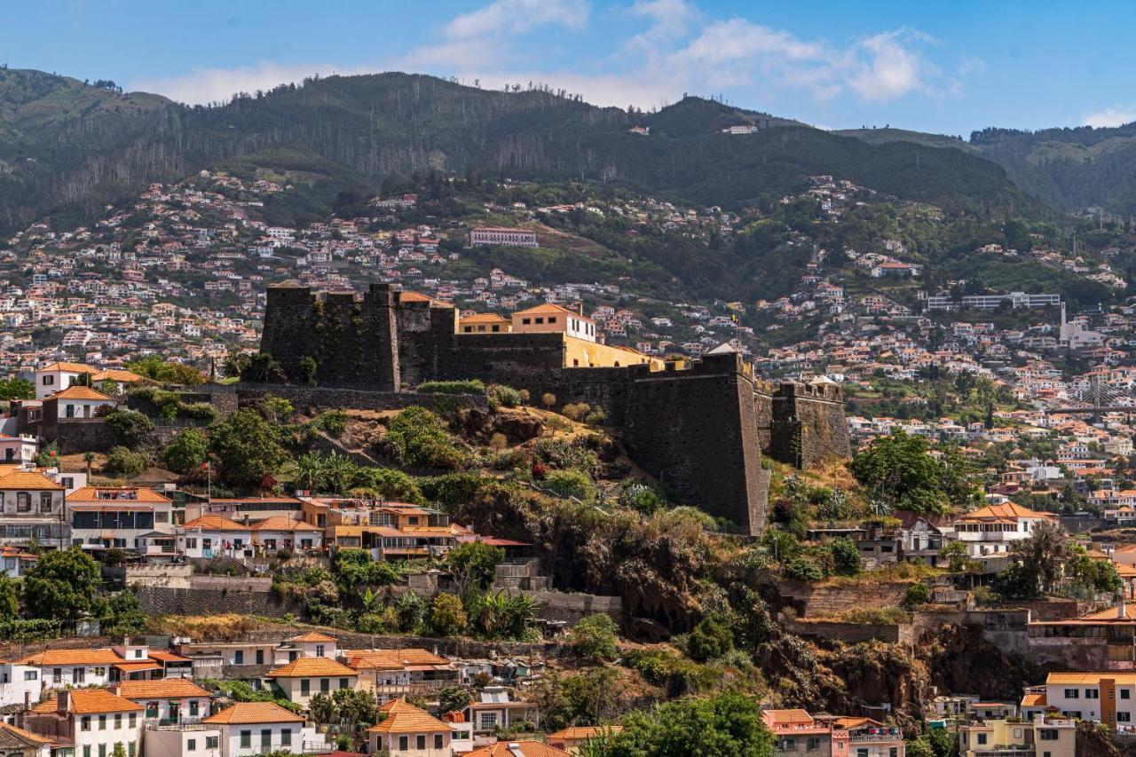 Jasmineiro I By An Island Apart Funchal  Exteriér fotografie