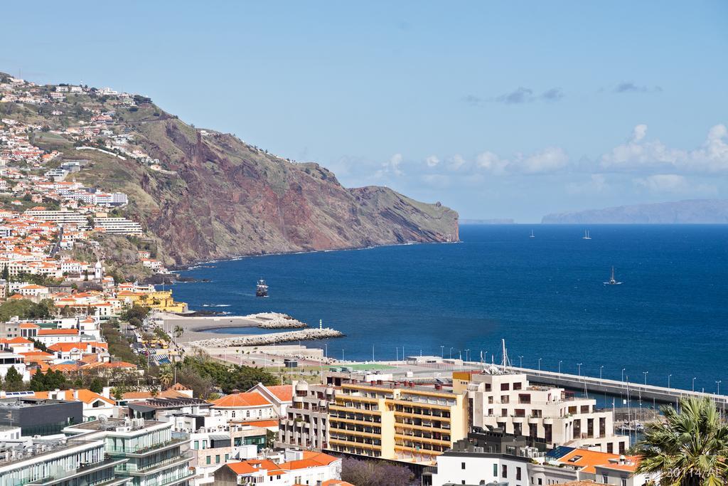 Jasmineiro I By An Island Apart Funchal  Exteriér fotografie